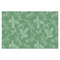 Christmas Holly Tissue Paper - Heavyweight - XL - Front