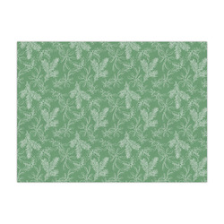 Christmas Holly Large Tissue Papers Sheets - Lightweight