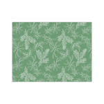 Christmas Holly Medium Tissue Papers Sheets - Lightweight