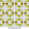 Safari 1" Multipurpose Round Labels - Sheet