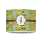 Safari 8" Drum Lampshade - FRONT (Poly Film)