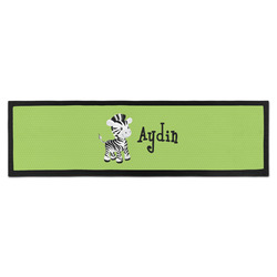 Safari Bar Mat - Large (Personalized)