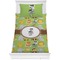 Safari Bedding Set (Twin)