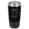 Safari Black Polar Camel Tumbler - 20oz - Front