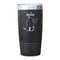 Safari Black Polar Camel Tumbler - 20oz - Single Sided - Approval