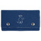 Safari Cards & Dice Set - Navy Blue - Front