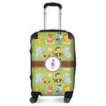 Safari Suitcase (Personalized)