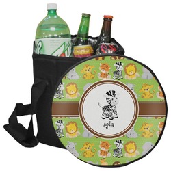 Safari Collapsible Cooler & Seat (Personalized)