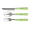 Safari Cutlery Set - FRONT