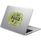 Safari Laptop Decal