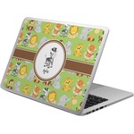 Safari Laptop Skin - Custom Sized (Personalized)