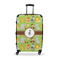 Safari Large Travel Bag - With Handle