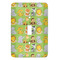 Safari Light Switch Cover (Single Toggle)