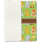 Safari Linen Placemat - Folded Half