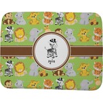 Safari Memory Foam Bath Mat - 48"x36" (Personalized)