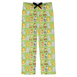 Safari Mens Pajama Pants - XL