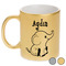 Safari Metallic Mugs