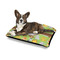 Safari Outdoor Dog Beds - Medium - IN CONTEXT