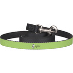 Safari Dog Leash (Personalized)