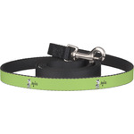 Safari Dog Leash (Personalized)