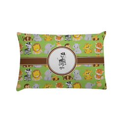 Safari Pillow Case - Standard (Personalized)