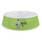 Safari Plastic Pet Bowls - Large - MAIN