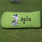 Safari Putter Cover - Front