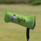 Safari Putter Cover - On Putter