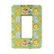 Safari Rocker Light Switch Covers - Single - MAIN