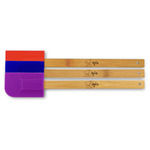 Safari Silicone Spatula (Personalized)