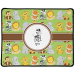 Safari Large Gaming Mouse Pad - 12.5" x 10" (Personalized)