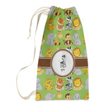 Safari Laundry Bags - Small (Personalized)