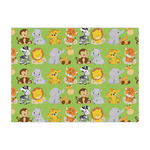 Safari Large Tissue Papers Sheets - Heavyweight