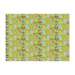 Safari Large Tissue Papers Sheets - Lightweight