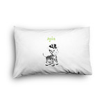 Safari Pillow Case - Graphic (Personalized)