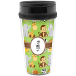 Safari Acrylic Travel Mug without Handle (Personalized)