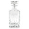 Safari Whiskey Decanter - 26oz Square - APPROVAL