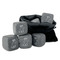 Safari Whiskey Stones - Set of 9 - Front