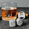 Safari Whiskey Stones - Set of 9 - In Context