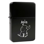 Safari Windproof Lighter (Personalized)