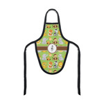 Safari Bottle Apron (Personalized)