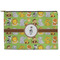 Safari Zipper Pouch Large (Front)