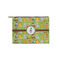 Safari Zipper Pouch Small (Front)