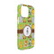 Safari iPhone 13 Case - Angle