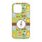 Safari iPhone 13 Case - Back