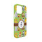 Safari iPhone 13 Mini Case - Angle