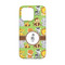 Safari iPhone 13 Mini Case - Back