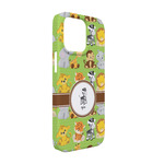 Safari iPhone Case - Plastic - iPhone 13 Pro (Personalized)