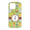 Safari iPhone 13 Pro Case - Back