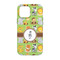 Safari iPhone 13 Tough Case - Back